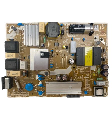 Fuente Alimentación Samsung UE55AU7095U 3IN1_Kant_Su2e_TPV_50 REV:1.1
Fuente Alimentación Samsung UE55AU7095U 3IN1_Kant_Su2e_TPV_50 REV:1.1