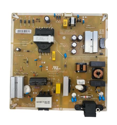 Fuente Alimentación LG 55UQ80006LB EAX69502604(1.0) EAY65895656