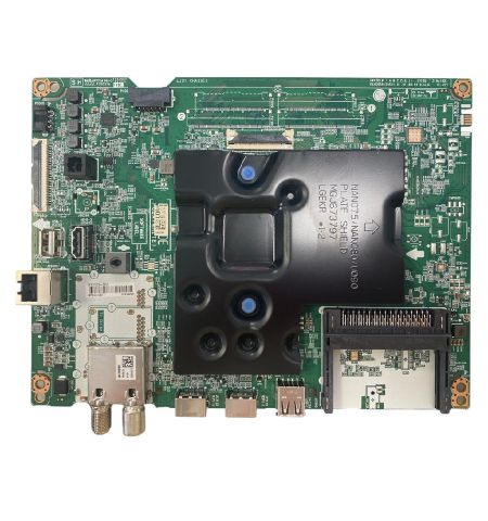 Placa Main LG 55UQ80006LB EAX69581205(1.0) 67296203
Placa Main LG 55UQ80006LB EAX69581205(1.0) 67296203