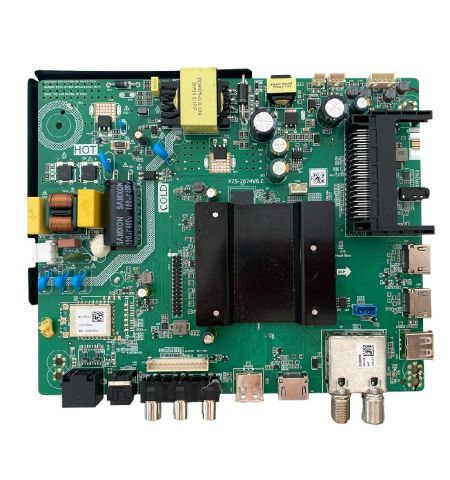 PLaca Main Level HD8239 P75-2874V6.0
PLaca Main Level HD8239 P75-2874V6.0