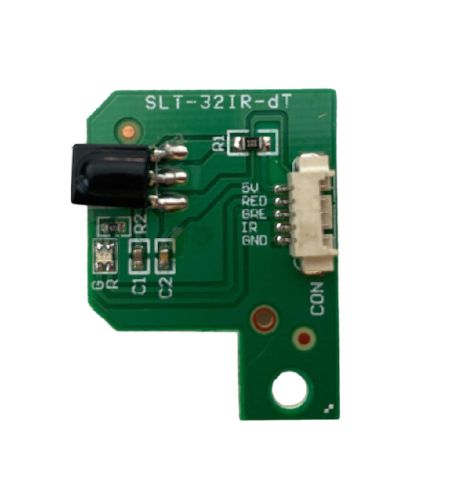 Modulo IR LEVEL HD8239 SLT-32IR-dT