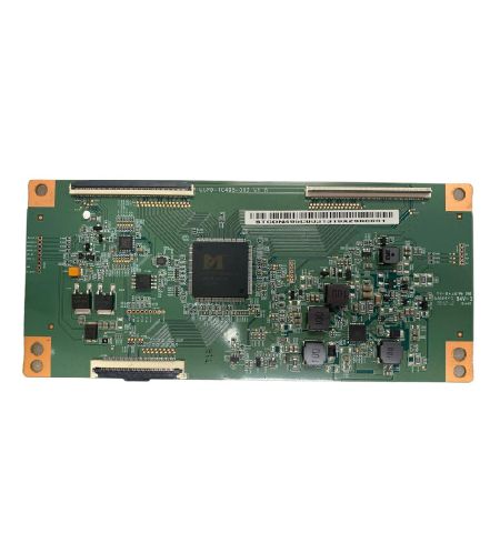 PLACA TCON SHARP 50BN6EA CCPD-TC495-002 V1.0 PLACA TCON SHARP 50BN6EA CCPD-TC495-002 V1.0