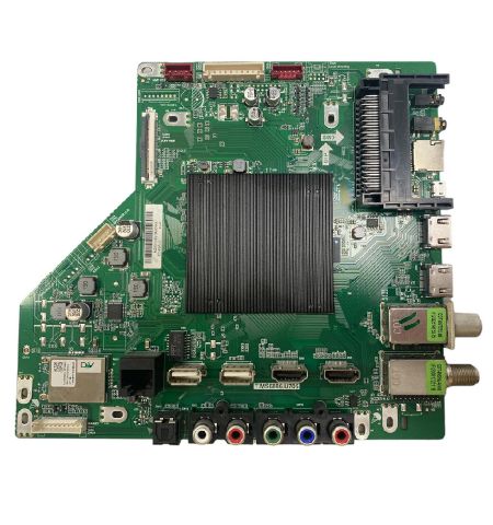 PLACA MAIN SHARP 50BN6EA T.MS6886.U705 PLACA MAIN SHARP 50BN6EA T.MS6886.U705