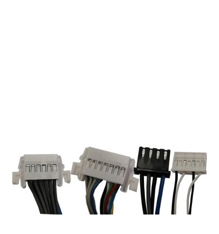 Kit cable LG 55UH600V (4 cables)