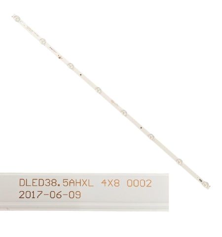 Tira 8 LED LEVEL HD8239 DLED38.5AHXL Tira 8 LED LEVEL HD8239 DLED38.5AHXL
