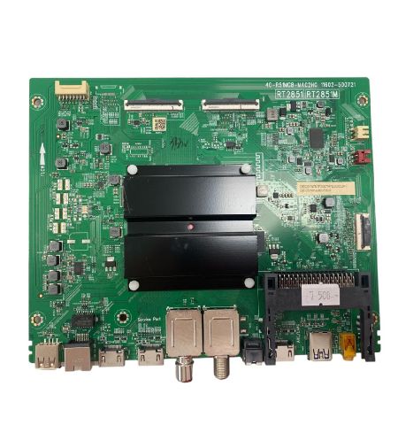 Placa Main TCL 65C639 40-R51MG8-MAC2HG Placa Main TCL 65C639 40-R51MG8-MAC2HG