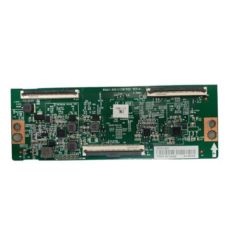 Placa TCon Hisense 55A6EG RSAG7.820.11538/ROH Placa TCon Hisense 55A6EG RSAG7.820.11538/ROH