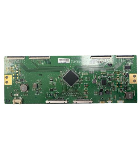 Placa T-Con LG 86NANO766QA 6870C-0834B Placa T-Con LG 86NANO766QA 6870C-0834B
