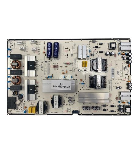 Fuente Alimentación LG 86NANO766QA LGP86NT-21U1 EAY65895562 Fuente Alimentación LG 86NANO766QA LGP86NT-21U1 EAY65895562