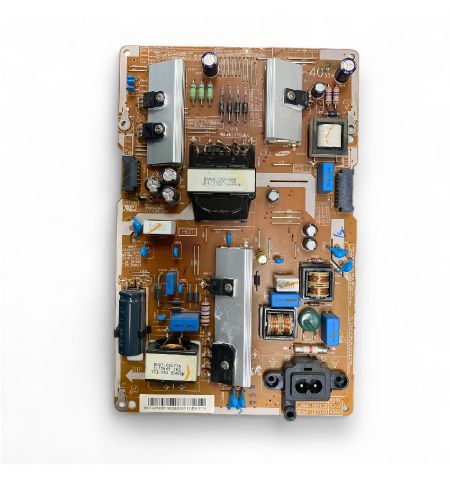 Fuente de Alimentación Samsung BN41-02499A BN94-10711A Rev 1.4. UE43KU6000K