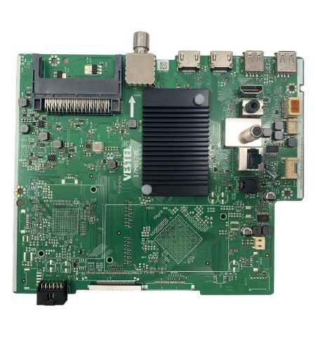 Placa Main NOKIA QNA50GV210ISW 17MB170E 23746996 Placa Main NOKIA QNA50GV210ISW 17MB170E 23746996