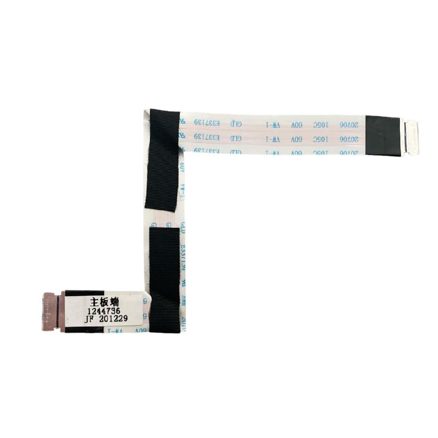 Câble LVDS Pour écran Hisense 55E76GQTUK - Référence E338571 AWM 20941, Pièce D'occasion