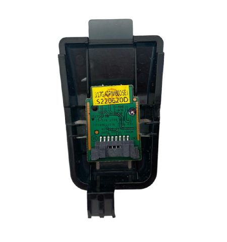 Módulo Botonera/IR Samsung UE65AU7095U 317GAIRM599SEJ Módulo Botonera/IR Samsung UE65AU7095U 317GAIRM599SEJ