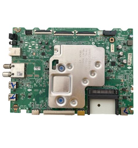 Placa Main LG 65NANO856PA EAX69462005(1.0)