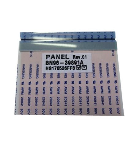 Cable Flex / LVDS BN96-39891A Samsung UE43KU6000K