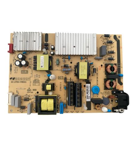 Fuente Alimentación Thomson 65UG6300 40-L171H4-PWB1CG Fuente Alimentación Thomson 65UG6300 40-L171H4-PWB1CG
