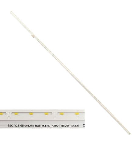 Tira Leds LG 65NANO856PA SSC_Y21_65NANO85_BOE_90LED_A swap / de desmontaje Tira Leds LG 65NANO856PA SSC_Y21_65NANO85_BOE_90LED_A swap / de desmontaje