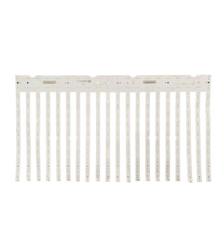 Tiras leds TCL 55C839 40-55CLED-DRA1LG B0101-000415*GCC* swap de desmontaje Tiras leds TCL 55C839 40-55CLED-DRA1LG B0101-000415*GCC* swap de desmontaje