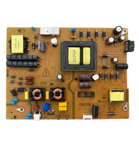 Fuente Alimentacion Cecotec VQU11055+ 17IPS72 23772867 170818R4 Fuente Alimentacion Cecotec VQU11055+ 17IPS72 23772867 170818R4