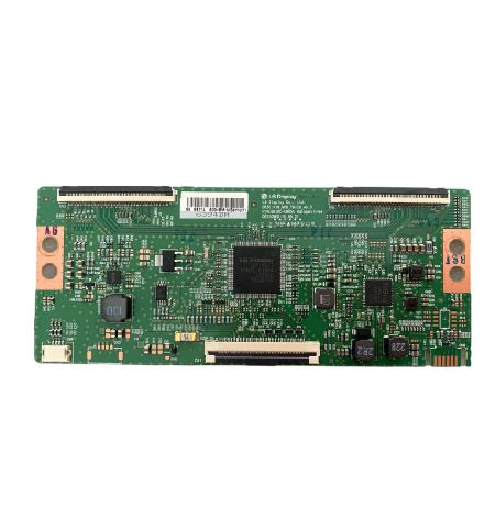 Placa Tcon Cecotec VQU11055+ 6870C-0805A
Placa Tcon Cecotec VQU11055+ 6870C-0805A