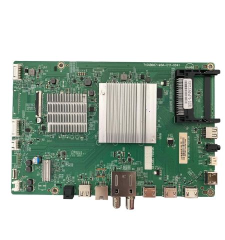 Placa Main Philips 75PUS7906/12 715GB607-M0B-B01-004Y Placa Main Philips 75PUS7906/12 715GB607-M0B-B01-004Y