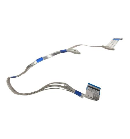 Cable Flex / LVDS LG 75UQ80006LB EAD65825830 Cable Flex / LVDS LG 75UQ80006LB EAD65825830