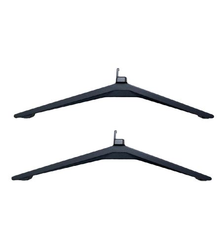 Pies LG 75UQ80006LB MAM657459 MEZ68748905(REV00) (sin tornillos) Pies LG 75UQ80006LB MAM657459 MEZ68748905(REV00) (sin tornillos)