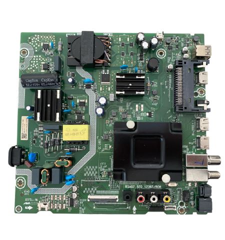 Placa Main Hisense 50A6EG RSAG7.820.12365/ROH Placa Main Hisense 50A6EG RSAG7.820.12365/ROH
