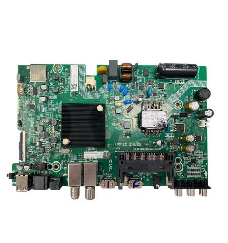 Placa Main Hisense 32A4EG RSAG7.820.12367/R0H Placa Main Hisense 32A4EG RSAG7.820.12367/R0H