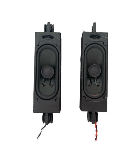 Altavoces INFINITION INTV-32AF430 BE 10W Altavoces INFINITION INTV-32AF430 BE 10W