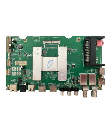 Placa Main INFINITION INTV-32AF430 MSD66830-ZC01-01 Placa Main INFINITION INTV-32AF430 MSD66830-ZC01-01