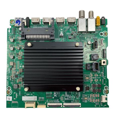 Placa Main Hisense 65U7HQ RSAG7.820.11711/ROH Placa Main Hisense 65U7HQ RSAG7.820.11711/ROH