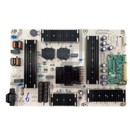 Fuente Alimentación Hisense 65U7HQ RSAG7.820.10972/ROH Fuente Alimentación Hisense 65U7HQ RSAG7.820.10972/ROH