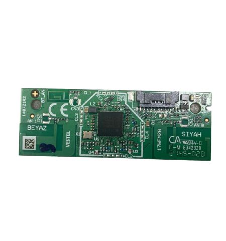 Modulo Wireless / Wifi CECOTEC ALU10050 17WFM26 140721R2 Modulo Wireless / Wifi CECOTEC ALU10050 17WFM26 140721R2