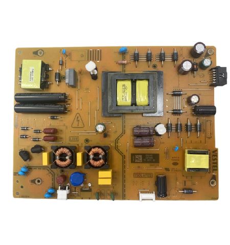 Fuente Alimentacion Cecotec ALU10050 23772899 17IPS72 170818R4 Fuente Alimentacion Cecotec ALU10050 23772899 17IPS72 170818R4