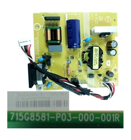 Fuente Alimentación 715G8581-P03-000-001R, MSI MAG271C Fuente Alimentación 715G8581-P03-000-001R, MSI MAG271C