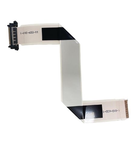 Cable Flex / LVDS Sony XR-55A80J 1-010-633-11 Cable Flex / LVDS Sony XR-55A80J 1-010-633-11