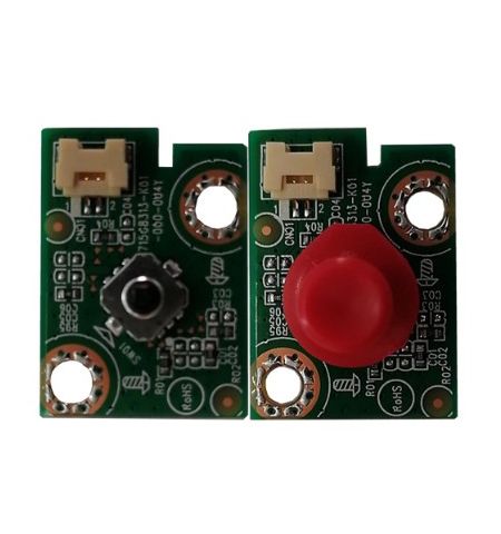 Módulo Botonera 715G8313-K01-000-004Y, MSI MAG241C Módulo Botonera 715G8313-K01-000-004Y, MSI MAG241C