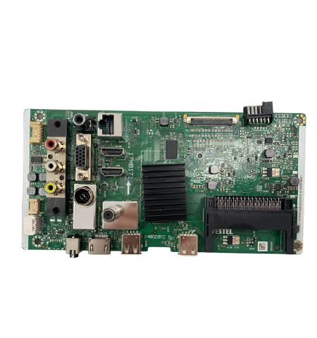 Placa Main NOKIA FNE32GV210 17MB171 240820R3 23735279 Placa Main NOKIA FNE32GV210 17MB171 240820R3 23735279