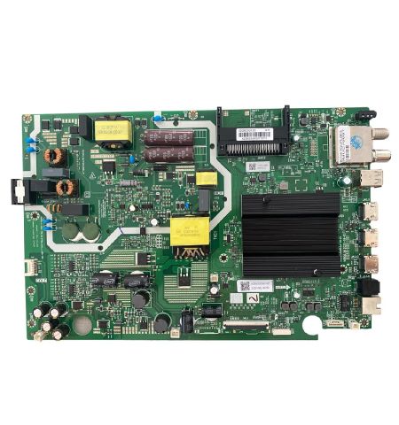 Placa Main Metz 50MUC7000Y 5800-A9K53G-0P20 Placa Main Metz 50MUC7000Y 5800-A9K53G-0P20