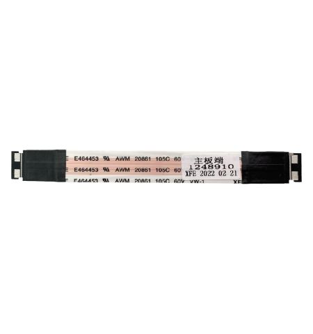 Cable Flex / LVDS 1248910 hisense 55U7HQ Cable Flex / LVDS 1248910 hisense 55U7HQ