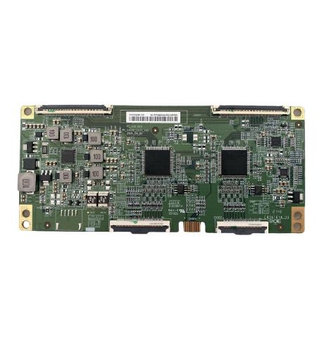Placa TCon Hisense 55U7HQ 47_6021566 4k_120hz_ceds_v00 Placa TCon Hisense 55U7HQ 47_6021566 4k_120hz_ceds_v00