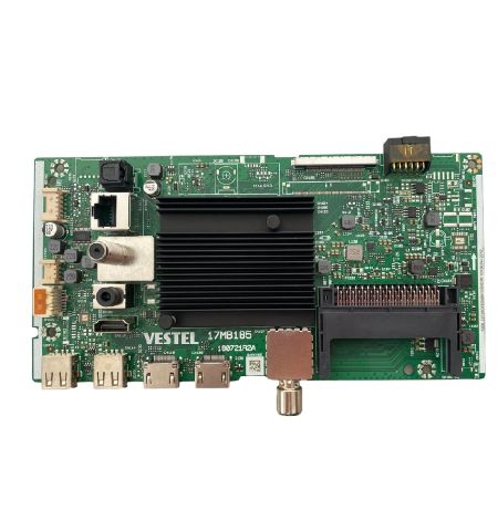 Placa Main Cecotec ALU10165 17MB185 23795019 Placa Main Cecotec ALU10165 17MB185 23795019