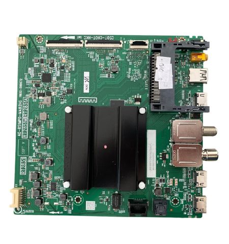 Placa Main IFFALCON IFF50U62 40-R51MPD-MAB2HG RT2851