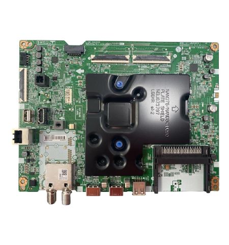 Placa Main LG 43NANO766QA EAX69762805(1.0) Placa Main LG 43NANO766QA EAX69762805(1.0)