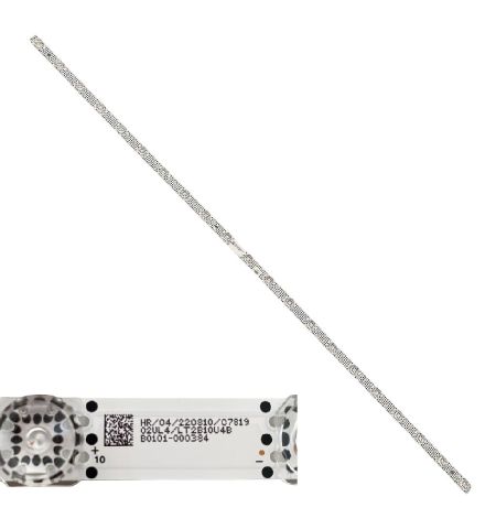 Tira 21 leds IFFALCON IFF50U62 B0101-000384 Tira 21 leds IFFALCON IFF50U62 B0101-000384