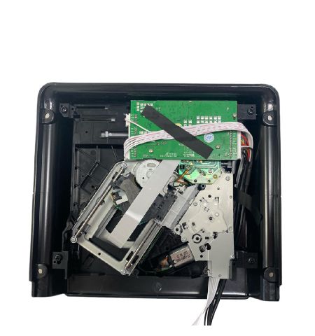 LECTOR CD/DVD CELLO C3220F UK/CV9202 LECTOR CD/DVD CELLO C3220F UK/CV9202
