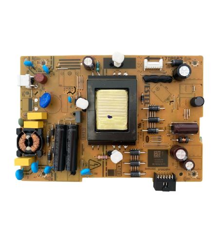 Fuente Alimentación TOSHIBA 32L3163DG 17IPS62 23588044 Fuente Alimentación TOSHIBA 32L3163DG 17IPS62 23588044