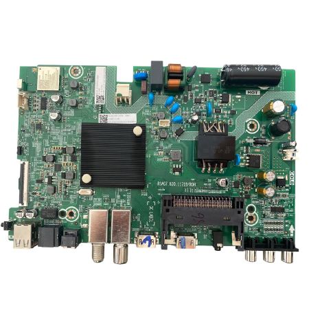 Placa Main Hisense 32A4EG RSAG7.820.11718/R0H Placa Main Hisense 32A4EG RSAG7.820.11718/R0H