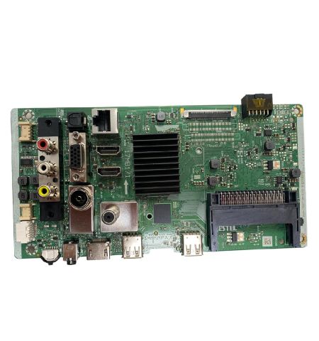 Placa Main TOSHIBA 32LA2063DG 23763709 Placa Main TOSHIBA 32LA2063DG 23763709